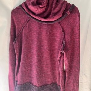 Lightweight top from Evereve